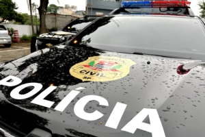 Divulgação | SSP SP