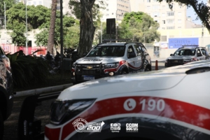 Divulgação | PMESP