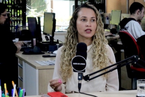 Monise Souza | Gazeta de S. Paulo