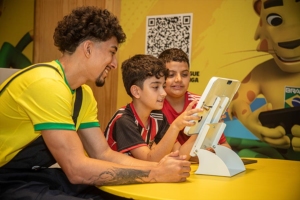 Mateus Pereira / Divulgação