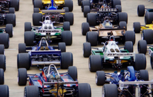 David Merrett / Flickr