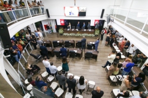 Leandro Barreira / Divulgação / CMTS