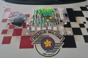 Divulgação | PMESP