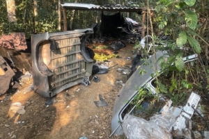 Divulgação | SSP SP