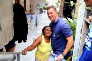 Divulgação | Ricardo Vaz