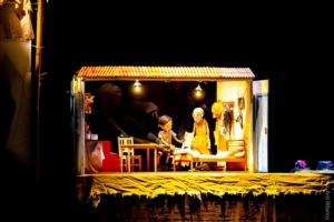 Divulgação | Arô Ribeiro