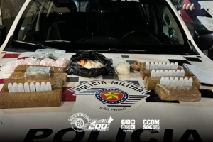 Divulgação | PMESP