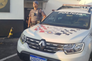 Divulgação | PMESP