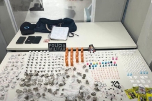 Divulgação | PMESP