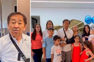 Reprodução / Redes Sociais