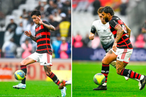 Marcelo Cortes / CRF