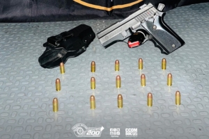 Divulgação | PMESP