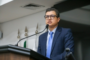 Leandro Barreira / Divulgação / CMTS