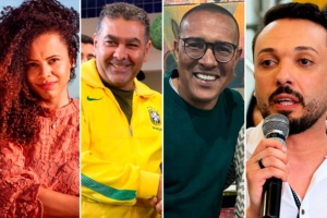 Eduardo Toledo e Divulgação