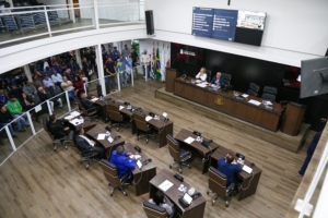 Leandro Barreira | CMTS