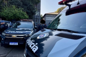 Divulgação | SSP SP