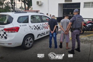 Divulgação | PMESP