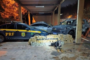 Divulgação | PRF