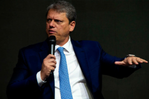 Mônica Andrade/Governo de SP