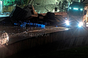 CCI Artesp / Reprodução