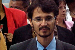 Eduardo Toledo / Acervo O Taboanense