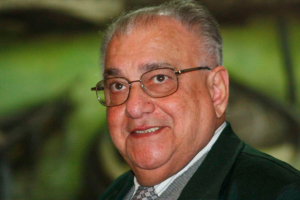 Eduardo Toledo / O Taboanense