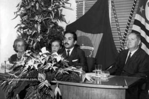 Acervo / Portal O Taboanense / Doação de Said Jorge de Moraes