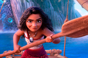 Divulgação / Disney