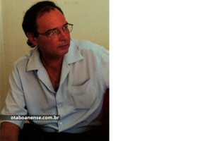 Eduardo Toledo / O Taboanense