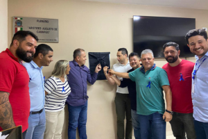 Divulgação / Prefeitura de SLS