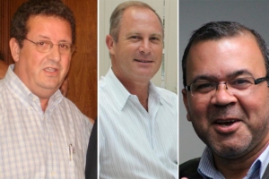 Eduardo Toledo e Divulgação