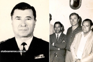 Acervo / Portal O Taboanense