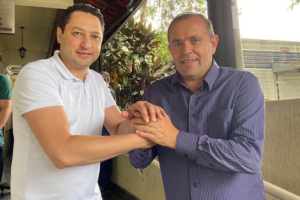 Divulgação / Prefeitura de SLS