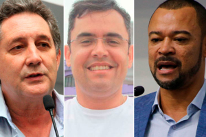 Acervo / O Taboanense