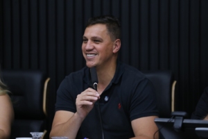 Ricardo Vaz | Divulgação