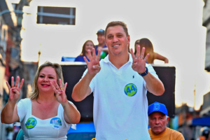 Ricardo Vaz / Divulgação