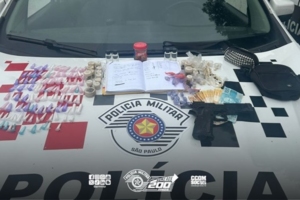 Divulgação | PMESP