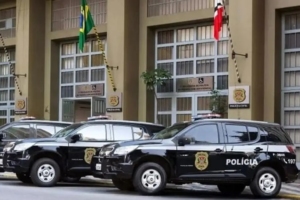 Divulgação | Polícia Civil