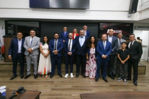 Leandro Barreira / Divulgação / CMTS