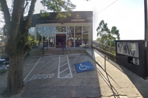 Reprodução | Google Street View