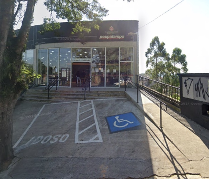 Reprodução | Google Street View