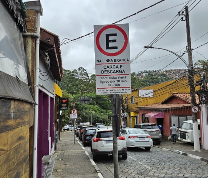 Divulgação | Semob Embu das Artes