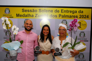 Leandro Barreira / Divulgação / CMTS