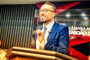 Dereck Gomes / Divulgação