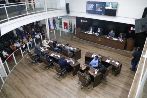 Leandro Barreira / Divulgação / CMTS