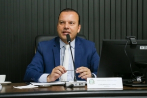 Leandro Barreira / Divulgação / CMTS