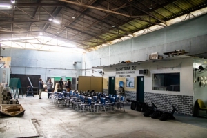 Ricardo Vaz | Divulgação