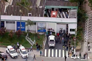 Reprodução | TV Globo