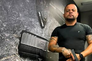 Reprodução / Facebook