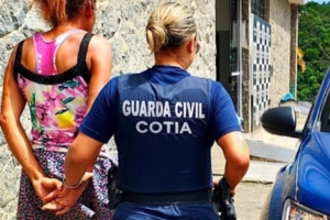 Divulgação | GCM de Cotia